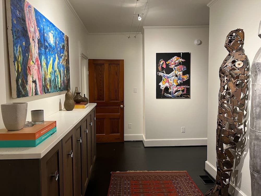 La Pension Nacogdoches