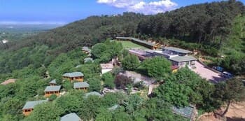 Sehr-i Dilmun Bungalows