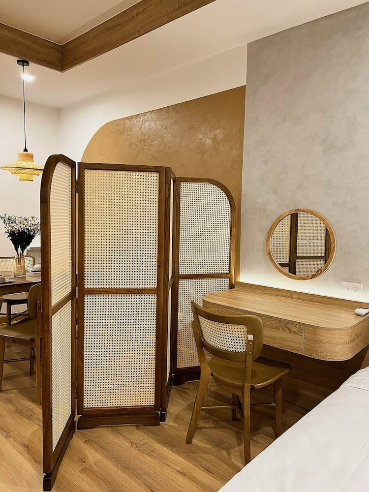 TMS Quy Nhon - Lee Xinh