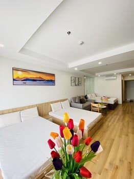 TMS Quy Nhon - Lee Xinh