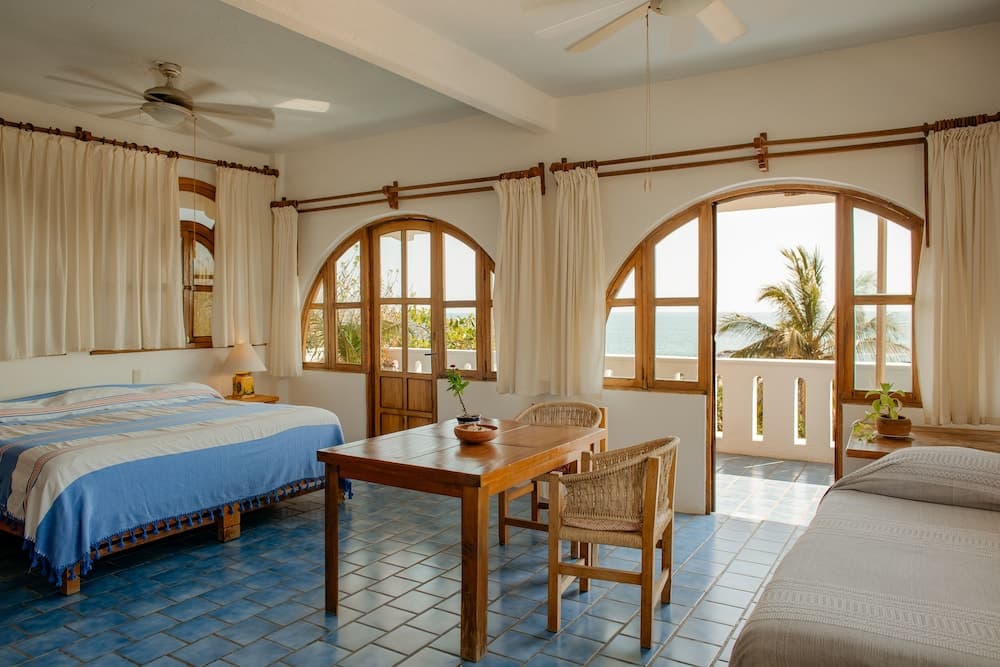 Hotel Tabachin del Puerto