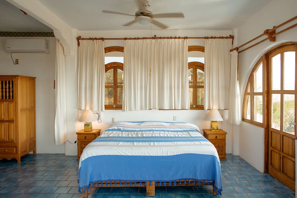 Hotel Tabachin del Puerto