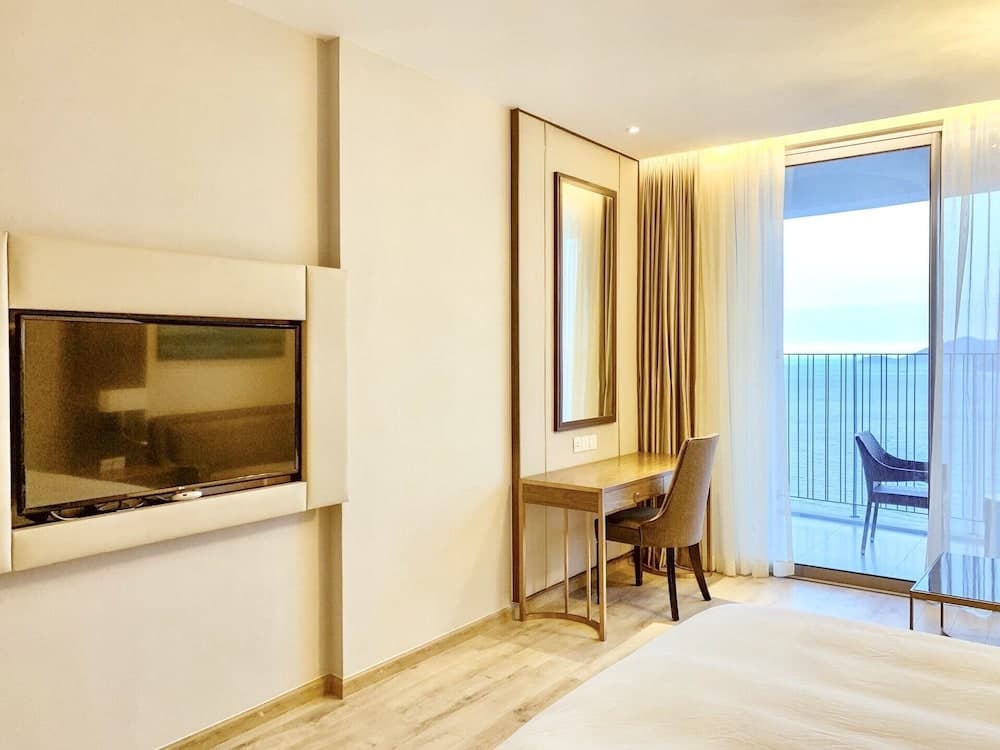 Panorama Luxury Sea View Apartment