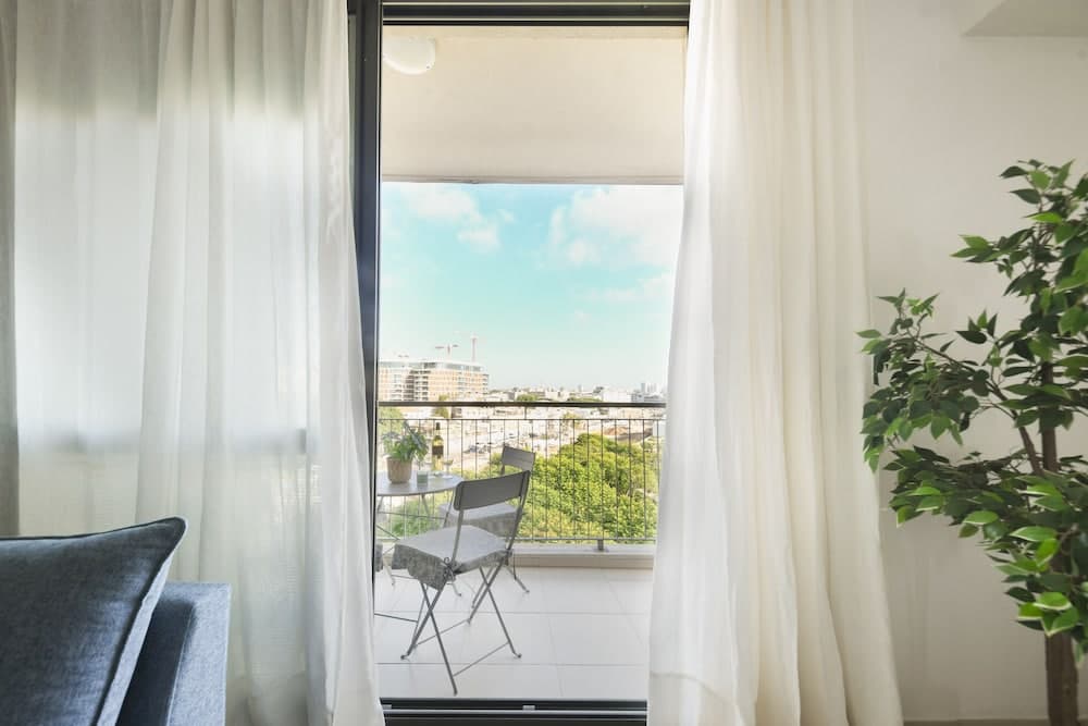 Boutique apartment in Neve Tzedek