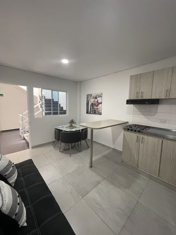 Apartamentos el Ingenio