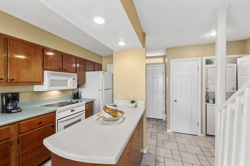 Breathtaking Views From Gulf Front 2 Bd / 3 Ba Townhome!