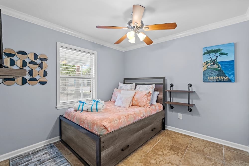 4110 Nancee Dr. - Mermaid Lagoon