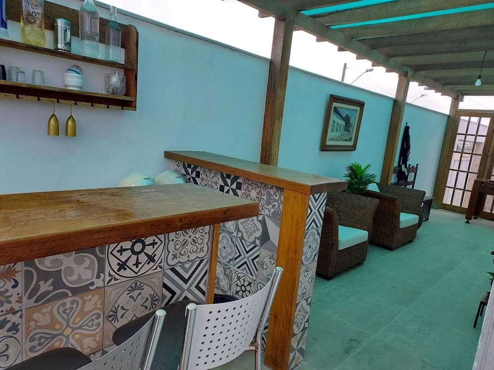 Casa com piscina churrasqueira Cabo Frio