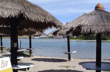Casa com piscina churrasqueira Cabo Frio