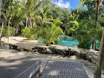 Bunga Lotus Glamping