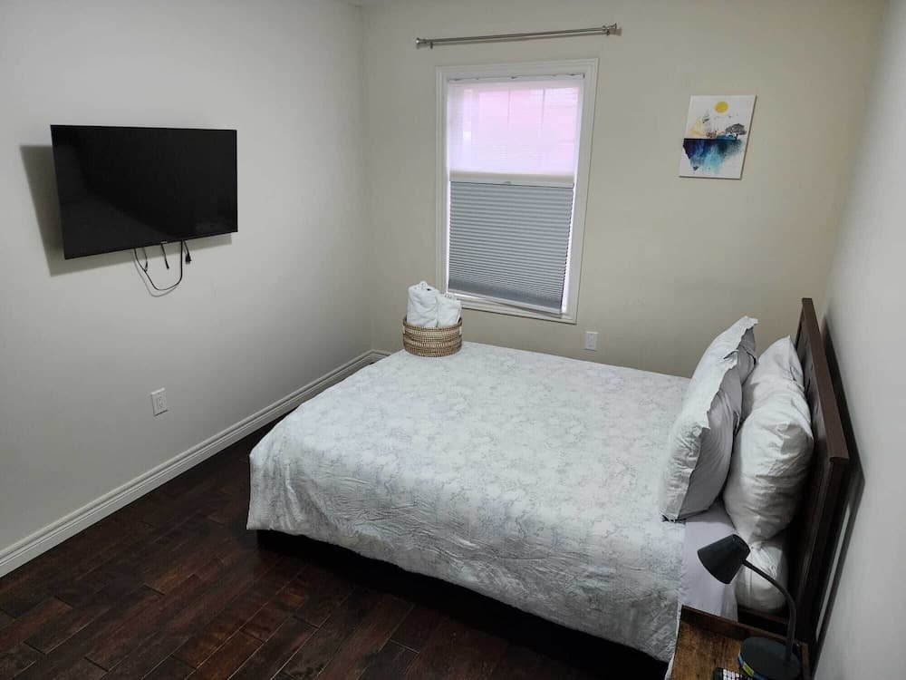 Beautiful Three Bedroom House