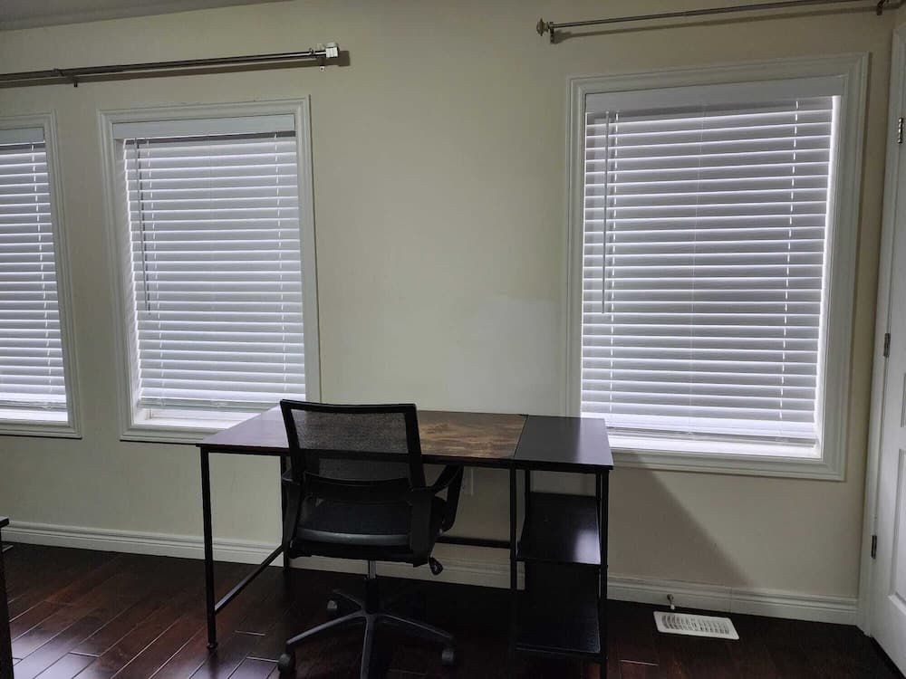 Beautiful Three Bedroom House