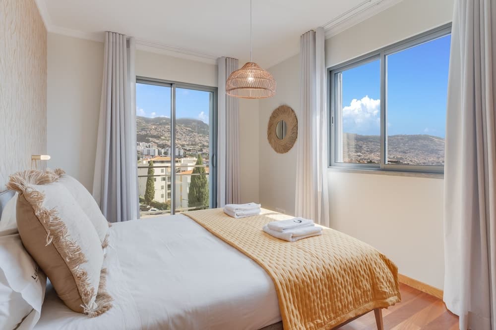 Barreiros Residence I