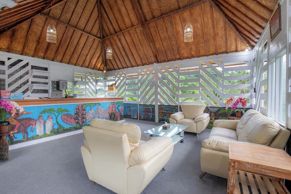 The Kleep Jungle Resort