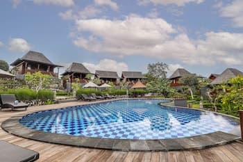 The Kleep Jungle Resort