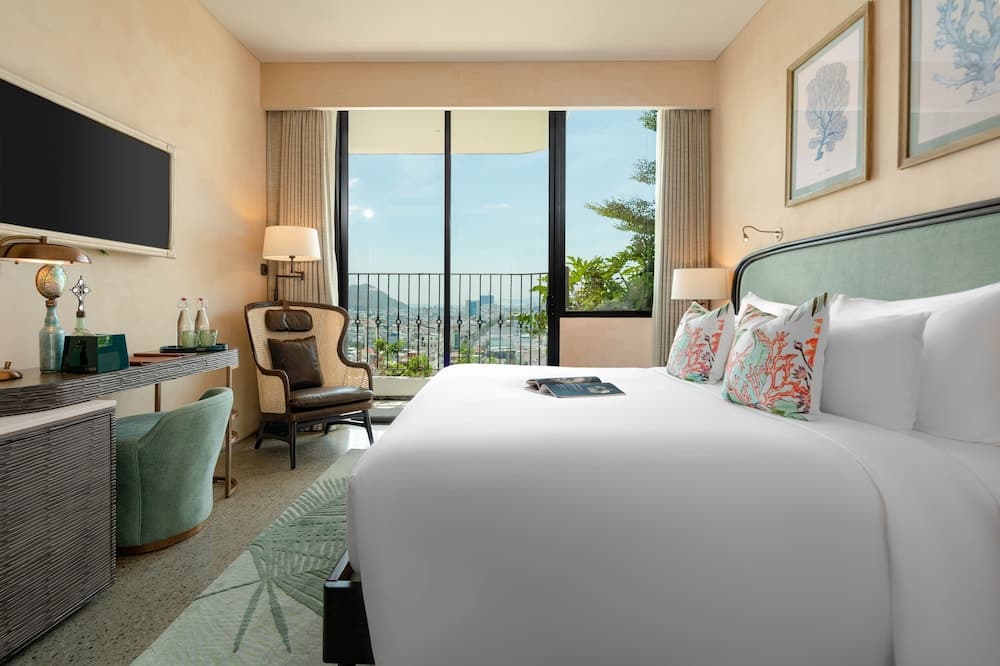 L'amor Boutique Hotel Quy Nhon