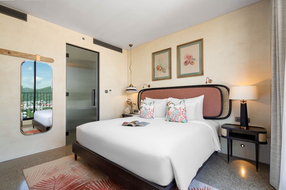 L'amor Boutique Hotel Quy Nhon