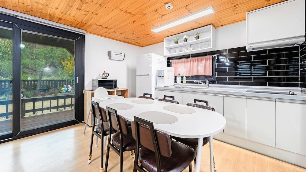 Haneulbit Private Pool Villa, Gyeongju