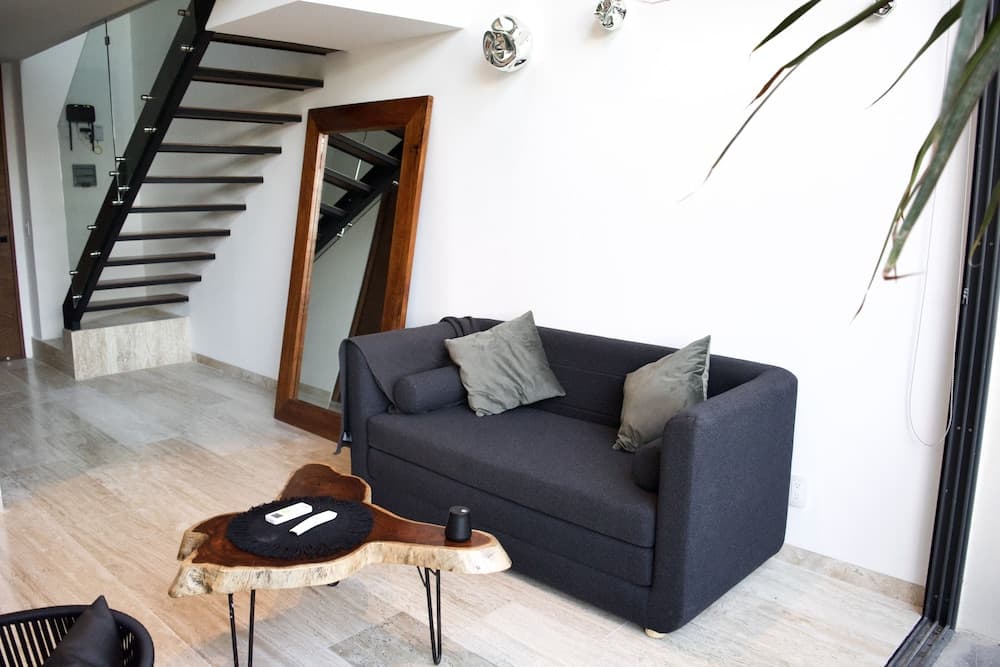 Hermoso Loft en Mistiq Gardens