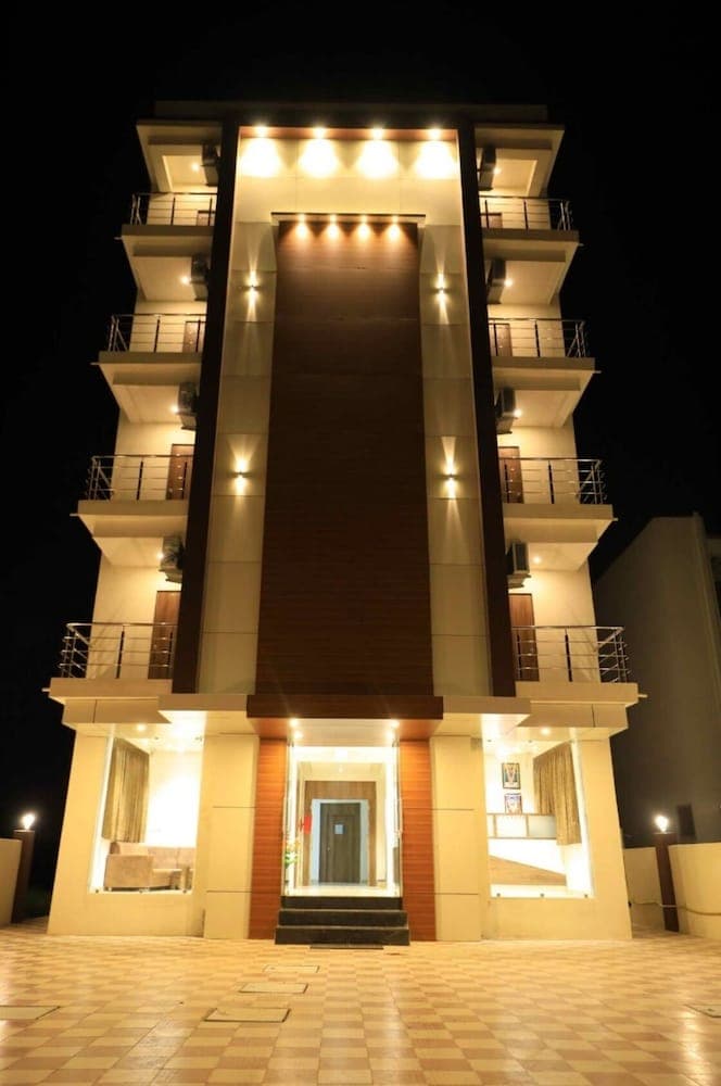 hotel image