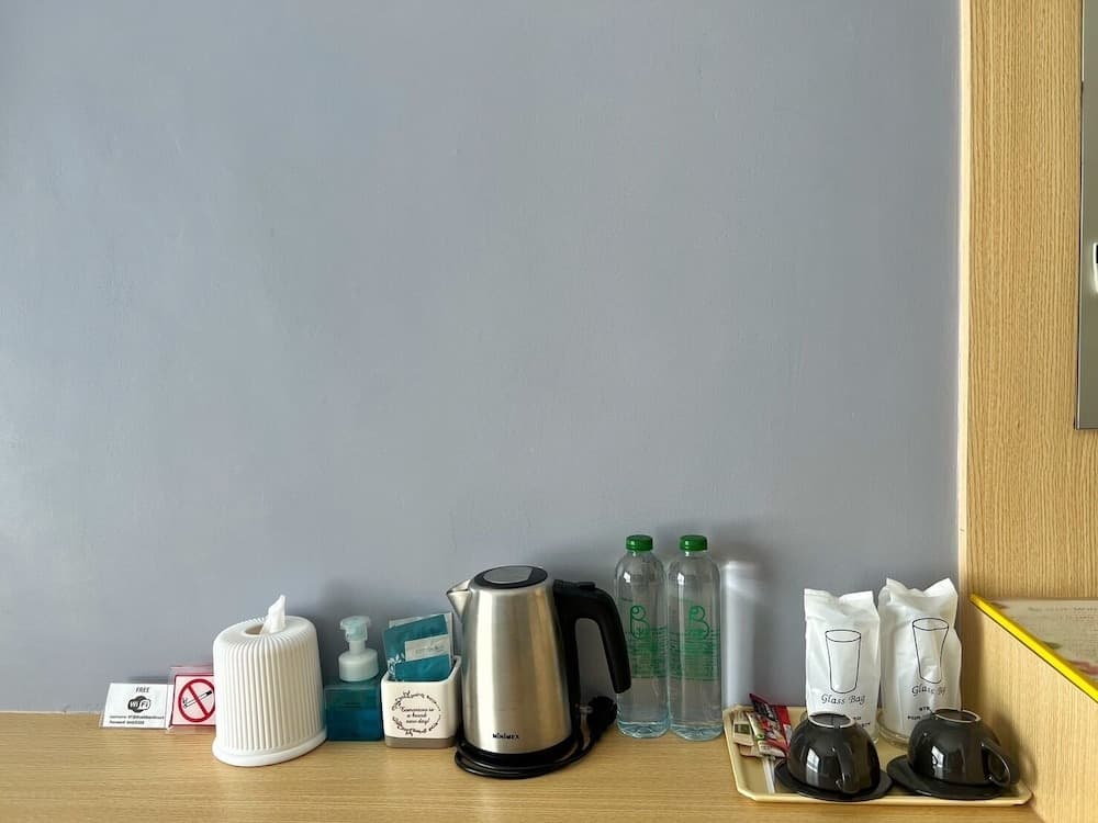 Blue Moon Boutique Resort