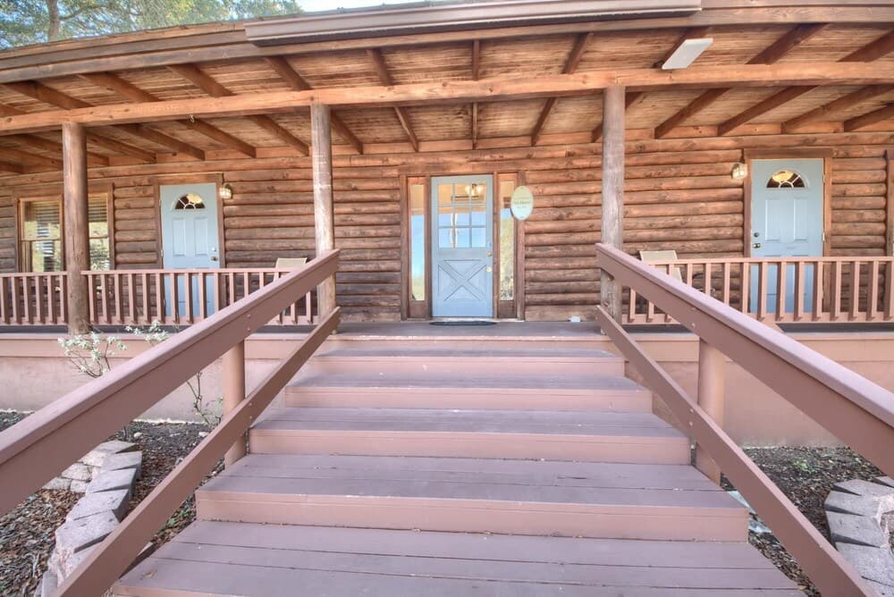 No Hurry OT 250nh in Canyon Lake