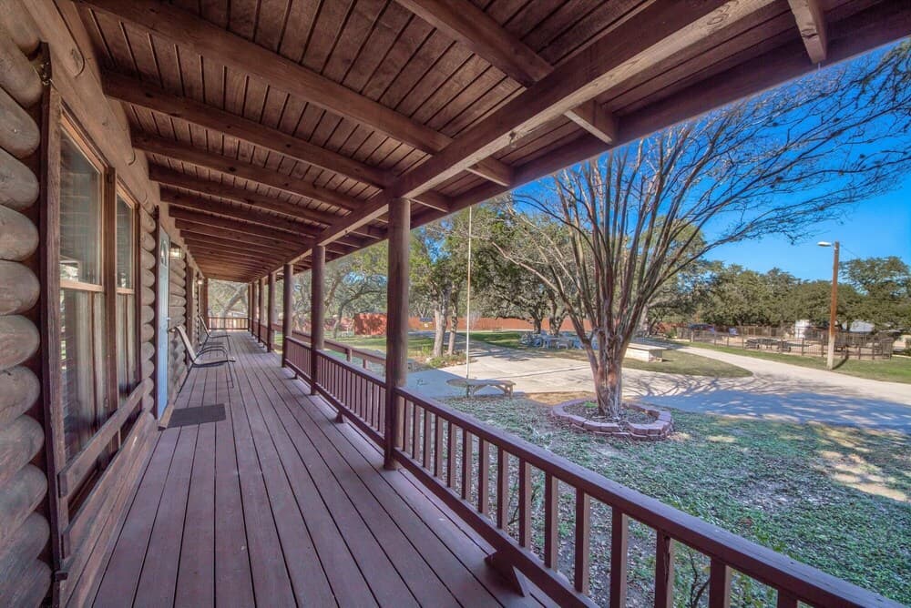 No Hurry OT 250nh in Canyon Lake