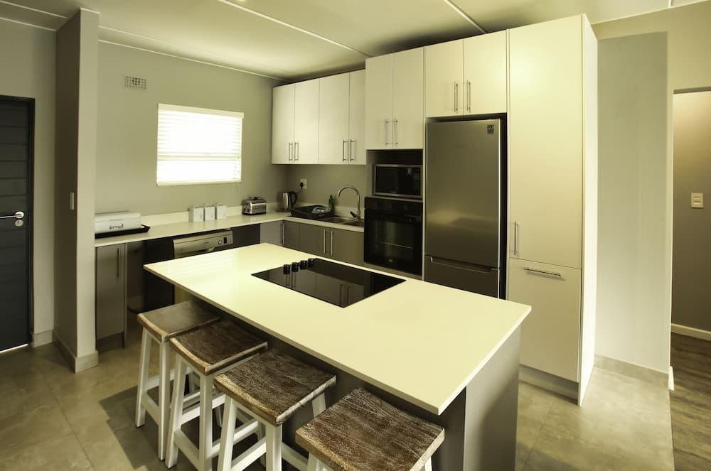 Nivica Lifestyle Living 18, Langebaan 4-Sleeper