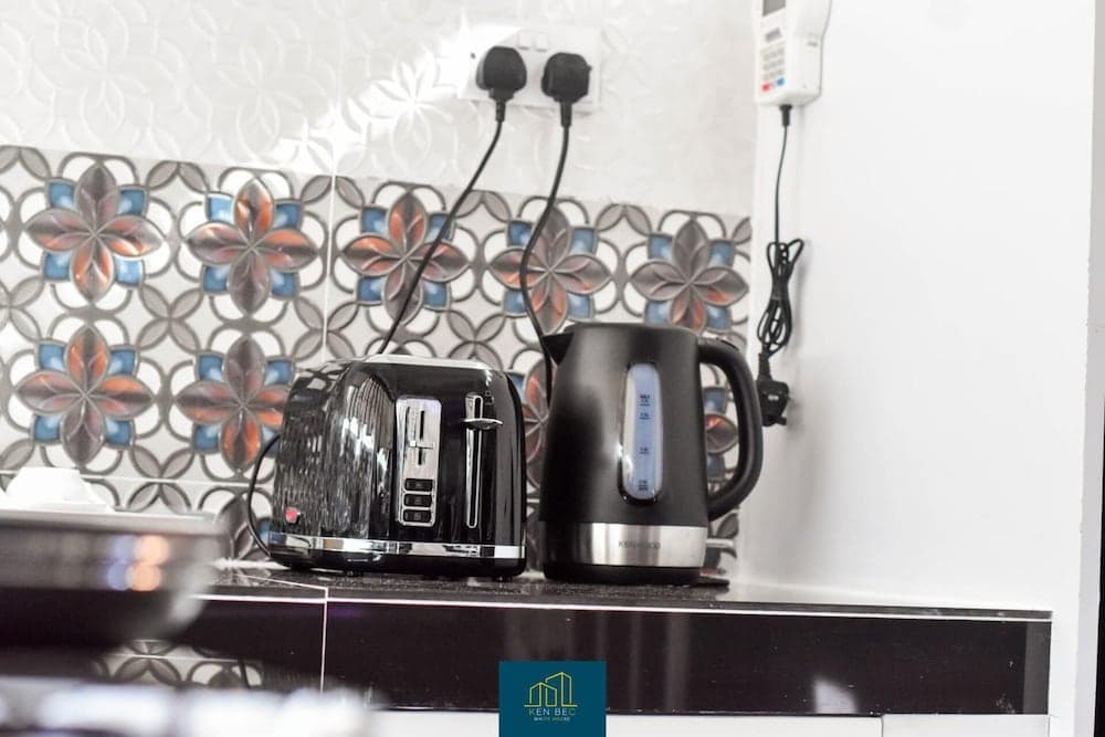 Cheerful 2-bed House in Mombasa