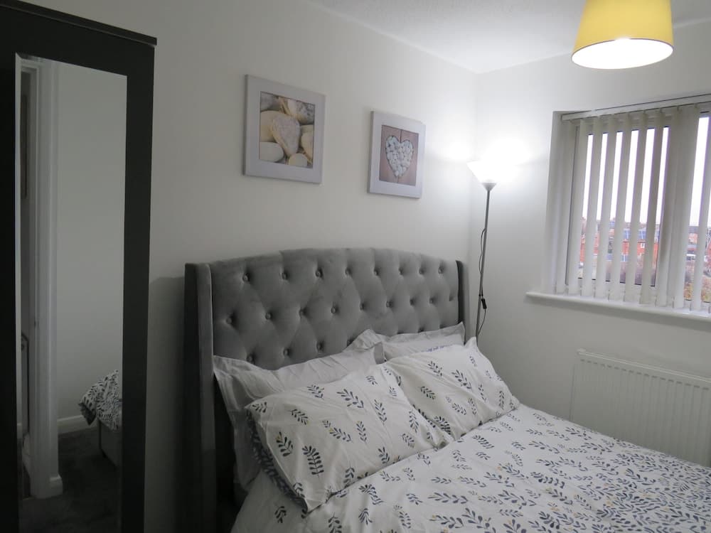 Remarkable and Perfect 3 Bed House in Nottingham