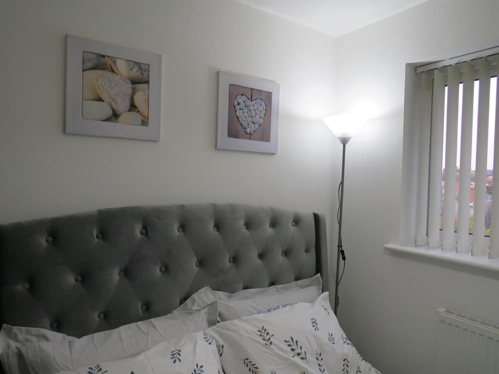 Remarkable and Perfect 3 Bed House in Nottingham