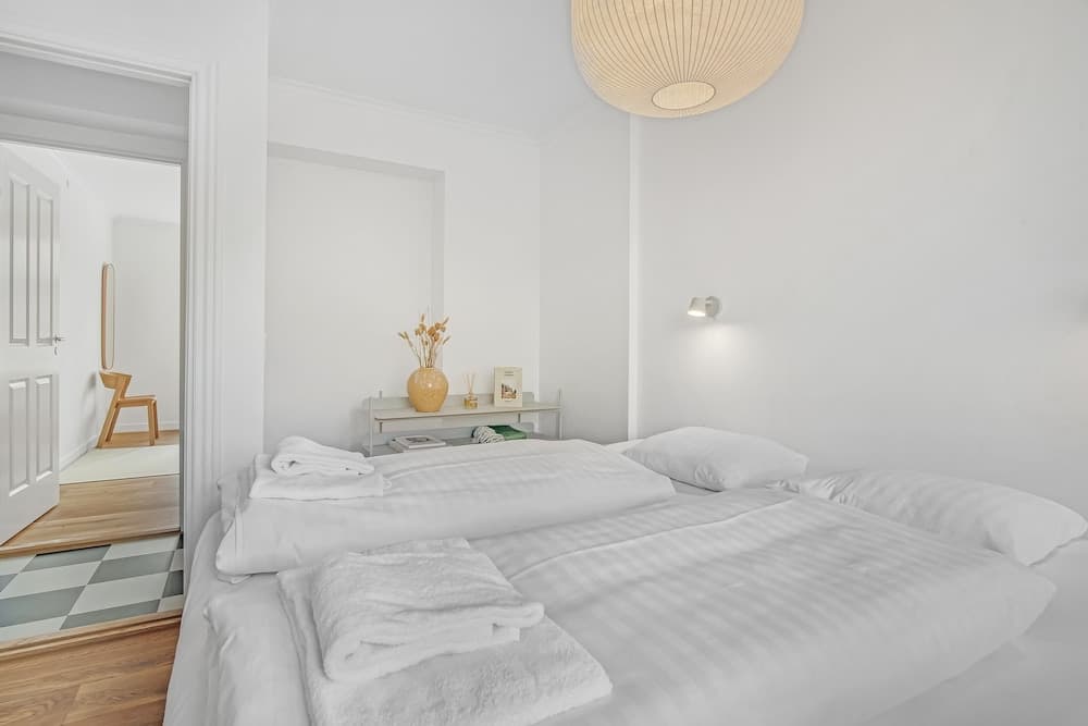 NABO Hotel Apartments