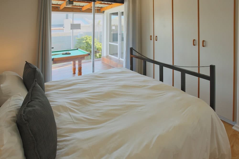 Lazy Lagoon, Langebaan 6-Sleeper