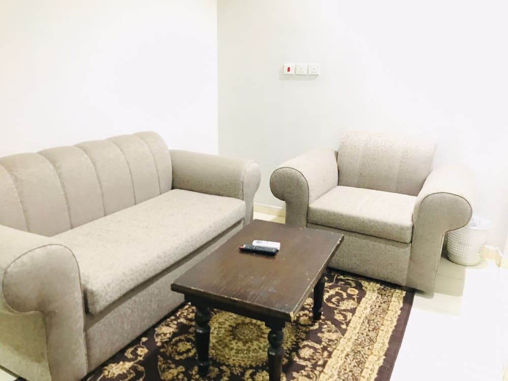 نجمة الحمدانية