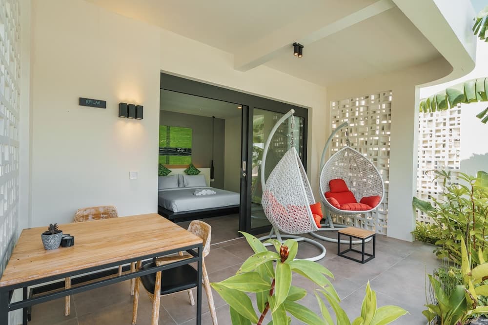 Amazing Lombok Resort