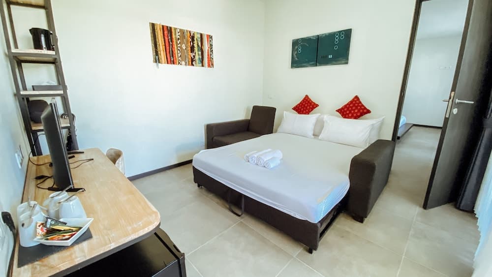 Amazing Lombok Resort