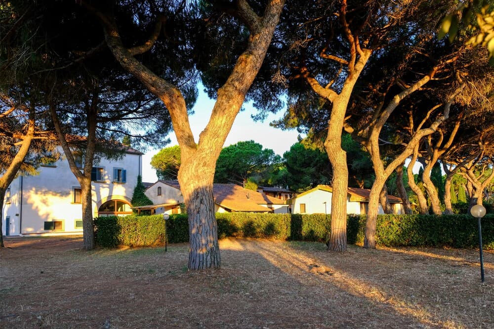 La Canova 1 few min From sea