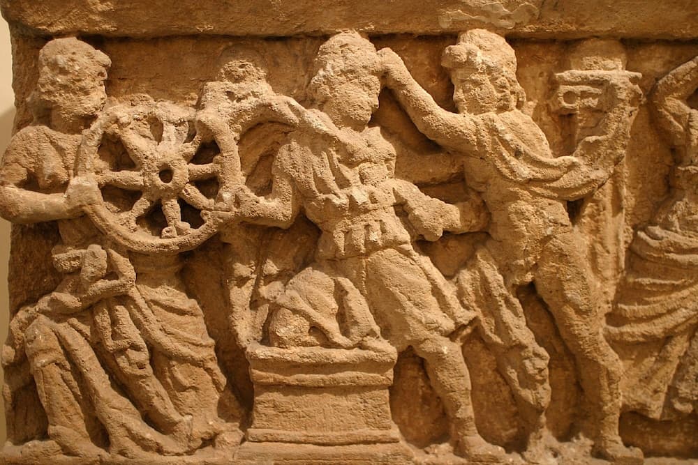 La Canova 4 few min From sea