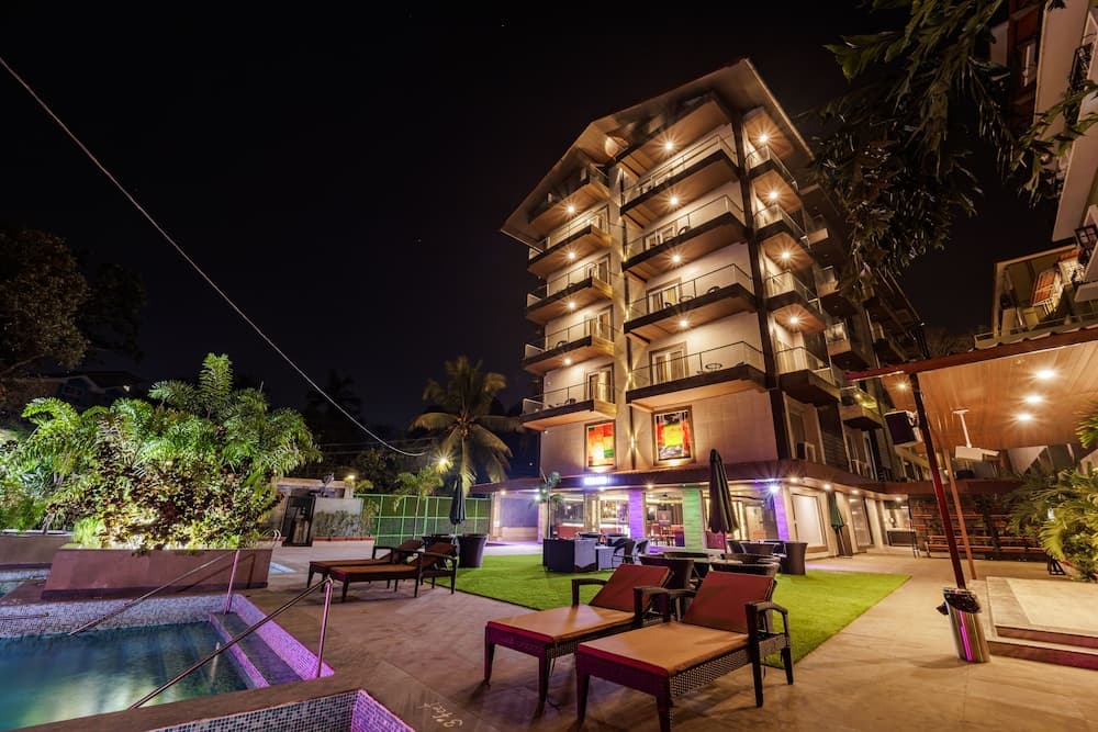 hotel image