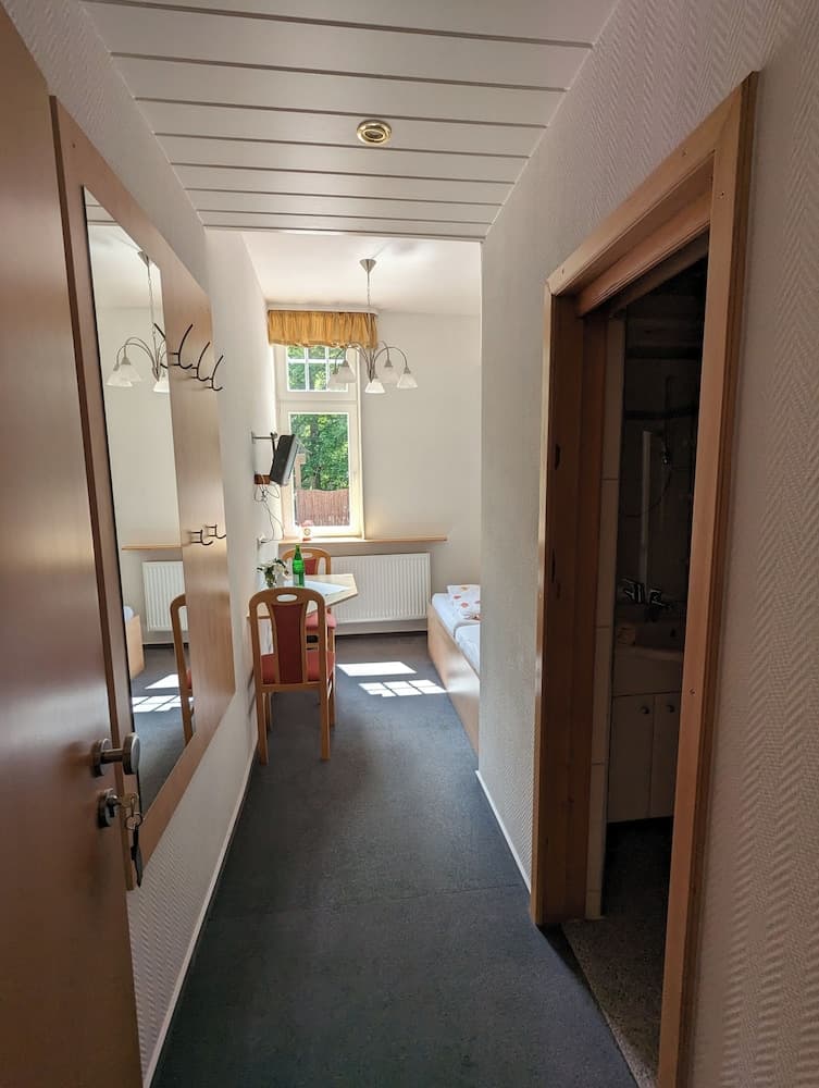 Wanderhotel Steinerne Renne