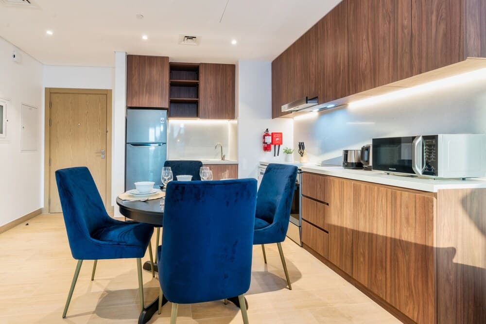 Stunning Seaview in Port De La Mer Jumeirah