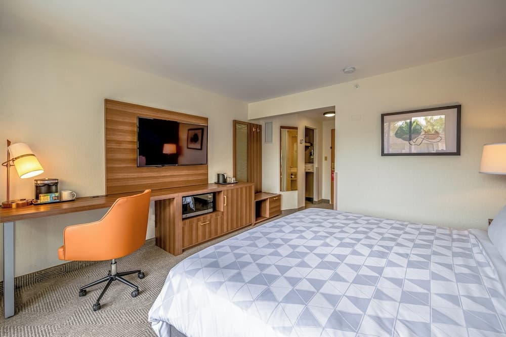 Holiday Inn San Jose La Sabana by IHG