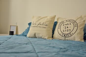 Casa Laguna Chascomús