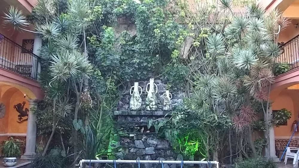 Hotel Anturio Express