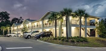Ocala Suites