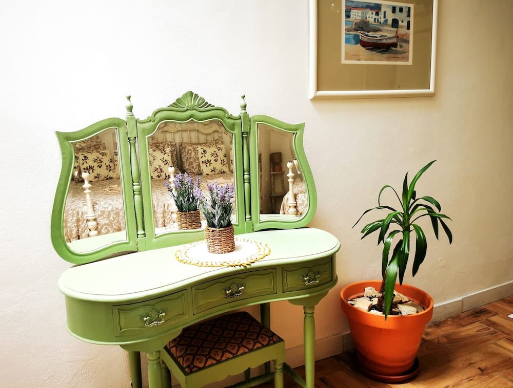 Aluguer apartamento Gaivota