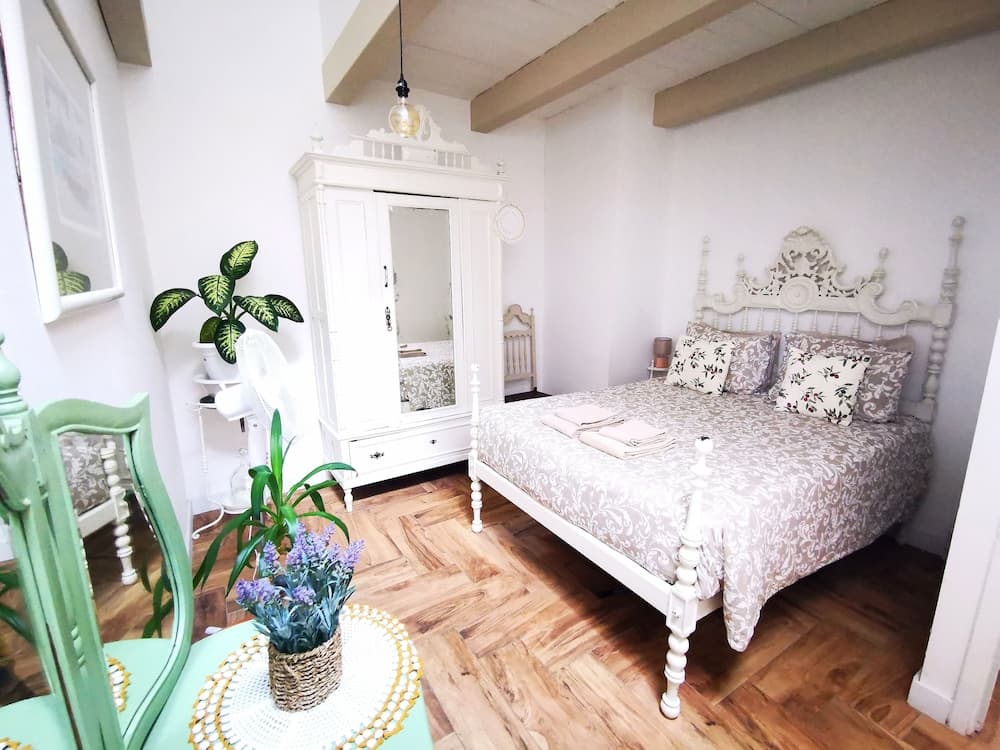 Aluguer apartamento Gaivota