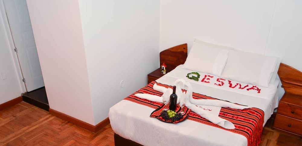 QUESWA CLASSIC  CUSCO HOTEL