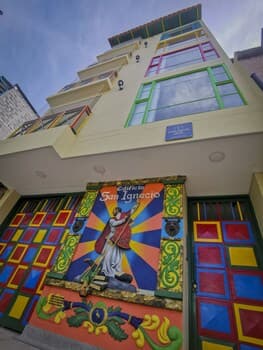 Apartamentos en Guatape By CG