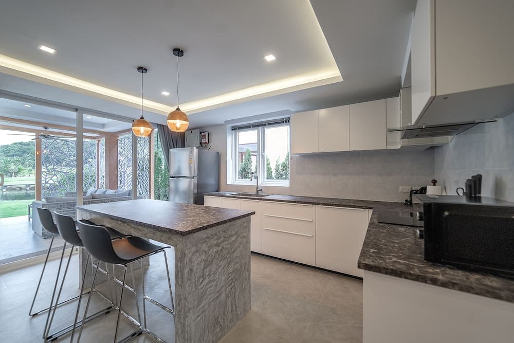 Blue Haven Bay Luxury Pool Villa